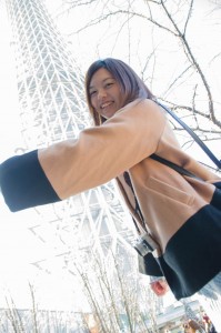 笑輝ちひろ