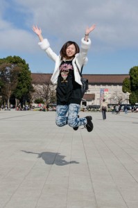 笑輝ちひろ