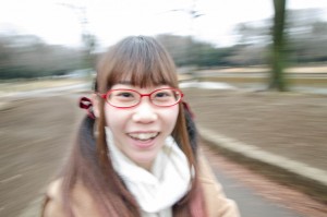 めろD