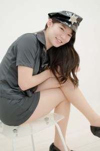 咲白りおな