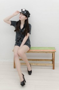 咲白りおな