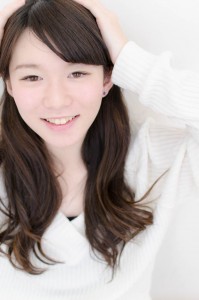 咲白りおな