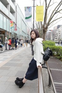 笑輝ちひろ