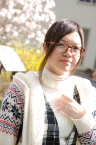笑輝ちひろ