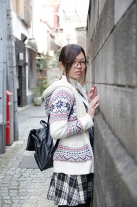 笑輝ちひろ