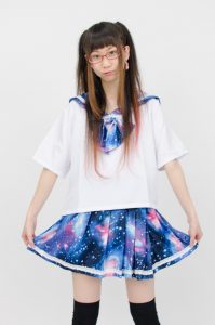 めろD