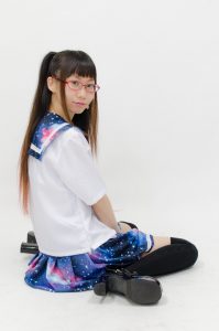 めろD