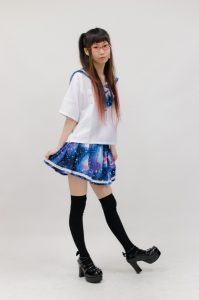 めろD