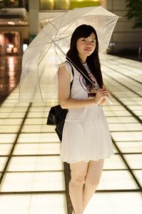 笑輝ちひろ