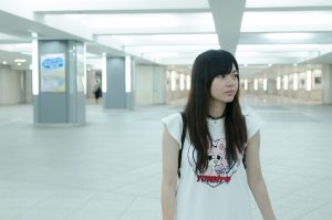 笑輝ちひろ