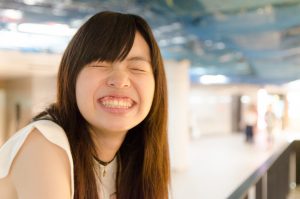 笑輝ちひろ