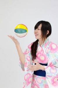 笑輝ちひろ