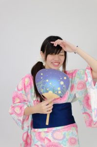 笑輝ちひろ