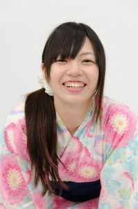 笑輝ちひろ