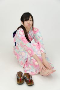 笑輝ちひろ
