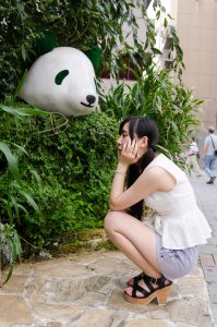 森累珠