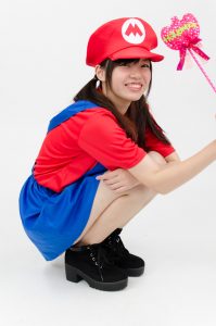 笑輝ちひろ