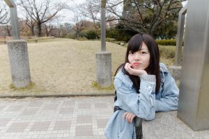 笑輝ちひろ