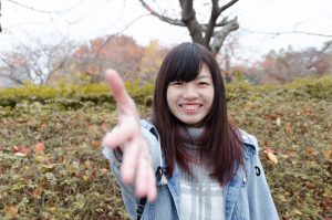 笑輝ちひろ
