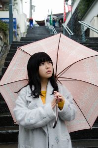 橘あるひ