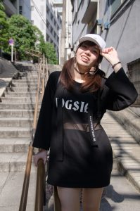 笑輝ちひろ
