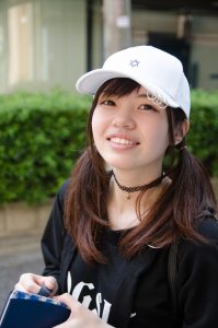 笑輝ちひろ