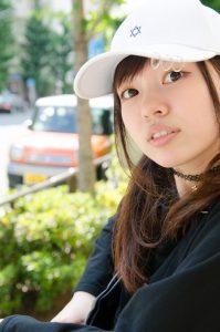 笑輝ちひろ