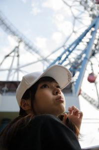 笑輝ちひろ