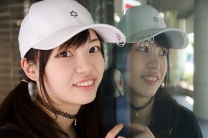 笑輝ちひろ