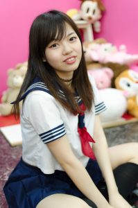 笑輝ちひろ