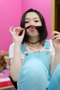 笑輝ちひろ