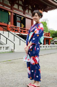 笑輝ちひろ