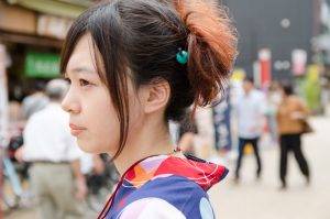 笑輝ちひろ