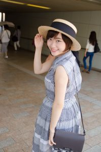桜田るか
