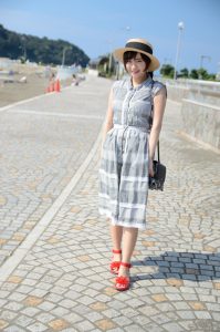 桜田るか