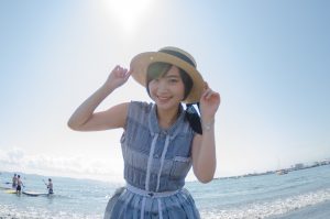 桜田るか