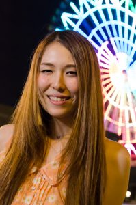 三浦孔美