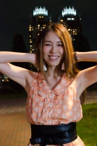三浦孔美