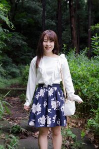 桜乃なつみ