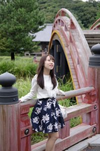 桜乃なつみ