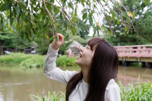 桜乃なつみ