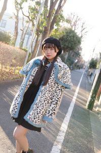 桜田るか