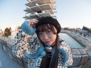 桜田るか
