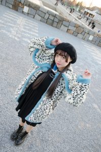 桜田るか