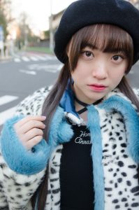 桜田るか