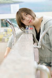 神山真悠子