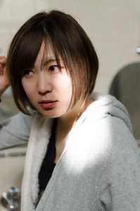 神山真悠子