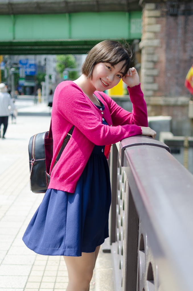 2018/5/19 キャンバス撮影会 桜田るか 3
