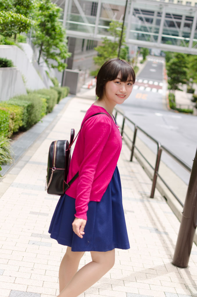 2018/5/19 キャンバス撮影会 桜田るか 8