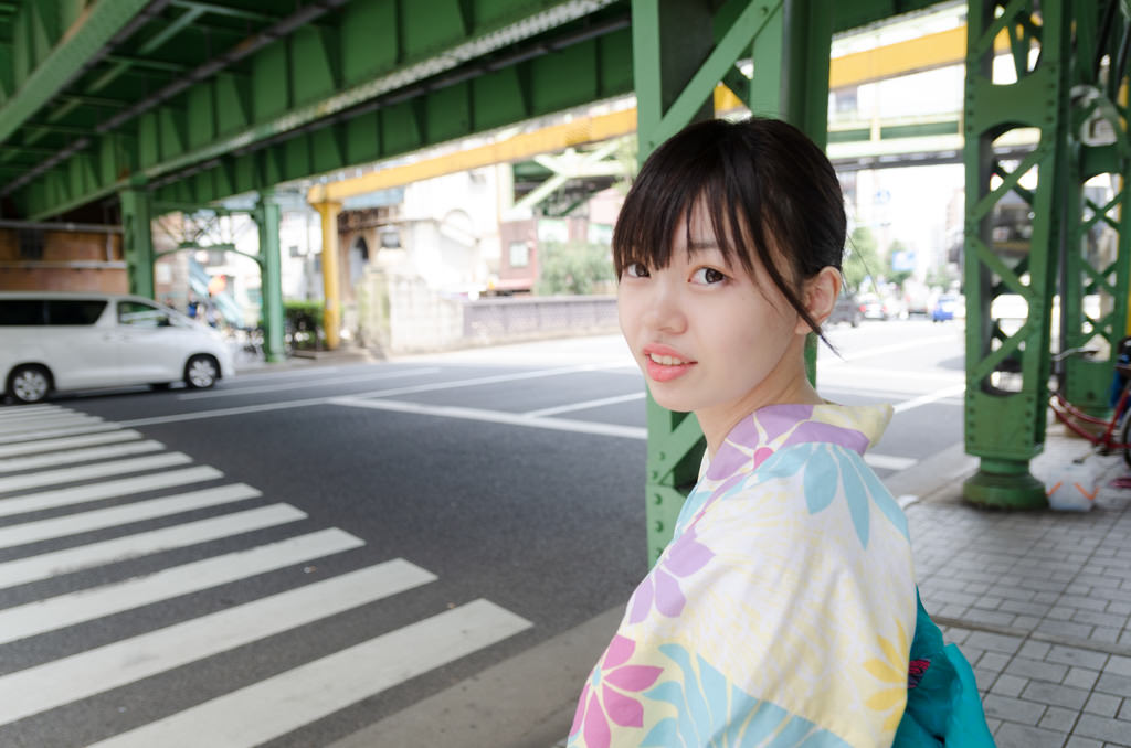 2018/8/19 スタジオロット 秋葉原 笑輝ちひろ 2